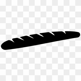 Baguette Symbol, HD Png Download - baguette png