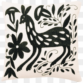 Cushion, HD Png Download - mexican png