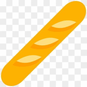 Baguette Arrow Png - Baguette Clipart Png, Transparent Png - baguette png