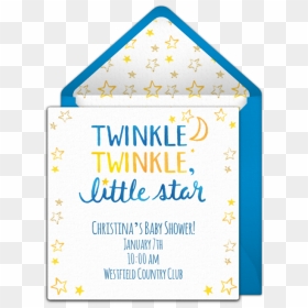 Triangle, HD Png Download - twinkle png