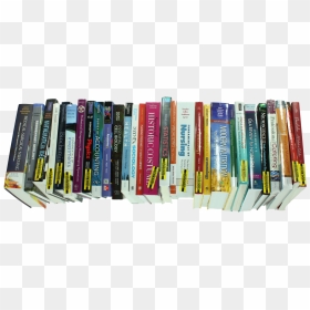 Transparent Stack Of Books Png - Books Stacked Sideways, Png Download - stack of books png
