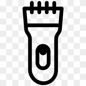 Barber Clippers Icon - Clippers Barber Logo Transparent, HD Png Download - barber clippers png