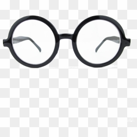 Goggles, HD Png Download - harry potter glasses png