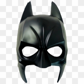 Transparent Background Batman Mask Png, Png Download - batman mask png