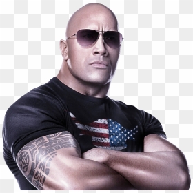 Dwayne Johnson Png, Transparent Png - dwayne johnson png