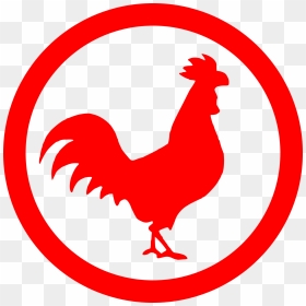 Thumb Image - Red Rooster Png, Transparent Png - rooster png
