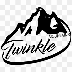 Twnkle Mountains Logo, HD Png Download - twinkle png