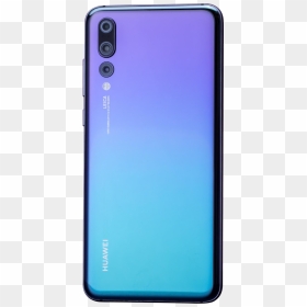 Huawei P20 Back Png Image Free Download Searchpng - Huawei Back Png, Transparent Png - mobile png