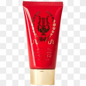 Ll28 Little Luxuries Blood Orange Hand Cream, HD Png Download - blood hand png