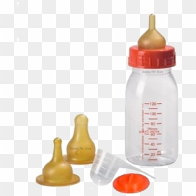 Baby Bottle , Png Download - Royal Canin Milk Bottle, Transparent Png - baby bottle png