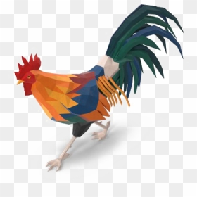 Rooster Png Background Image, Transparent Png - rooster png