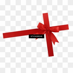 Red Bow , Png Download - Red Bow, Transparent Png - red bow png