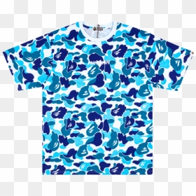 Bape Camo, HD Png Download - bape png