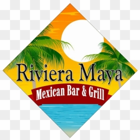 Riviera Maya Fond Du Lac, HD Png Download - mexican png