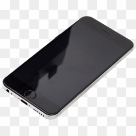 Iphone Top View Mobile Png Image - Top View Of Iphone, Transparent Png - mobile png