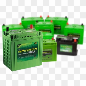 Thumb Image - Amaron Two Wheeler Battery, HD Png Download - battery png