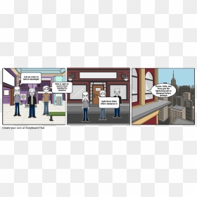 Percy Jackson Yancy Academy Imade, HD Png Download - lightening png