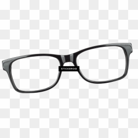Plastic Clipart , Png Download - Plastic, Transparent Png - harry potter glasses png