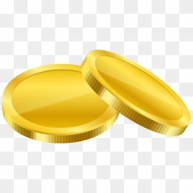 Gold Coins Png Clipart - Box, Transparent Png - gold coins png