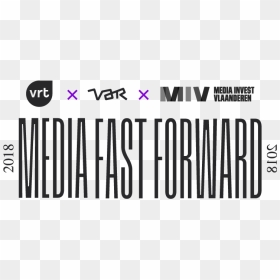 Media Fast Forward 2019, HD Png Download - fast forward png
