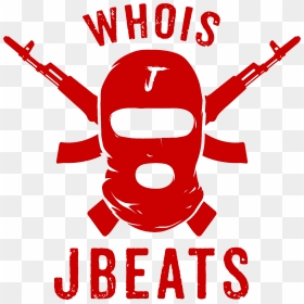 [free] Migos Type Beat Red Rag Blue Rag - Trap Beat Logo Png, Transparent Png - migos png