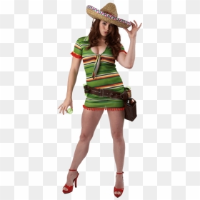 Avaitar Story By Stacia Johnson - Mexican Girl Png, Transparent Png - mexican png