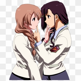 Two People Looking Into Eachothers Eyes , Png Download - Candy Boy, Transparent Png - people looking png