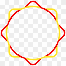 Circle, HD Png Download - circle design png