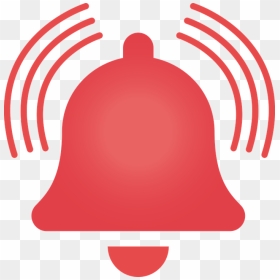Clip Art, HD Png Download - bell icon png