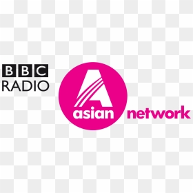 Bbc Asian Network Logo Png, Transparent Png - network png