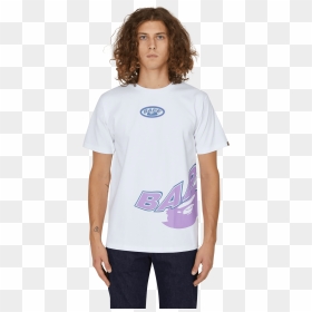 Stussy Kingston Chapter Pig Dyed Tee Natural, HD Png Download - bape png