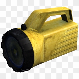My Summer Car Wiki - Machine, HD Png Download - flashlight png