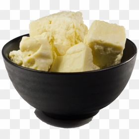 Butter Png Transparent - Cocoa Butter Png, Png Download - butter png