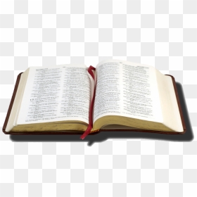 Open Bible Png Jpg Library Library - Open Bible In Png, Transparent Png - open bible png
