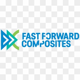 Fast Forward Composites Design Team - Fast Forward Composites, HD Png Download - fast forward png