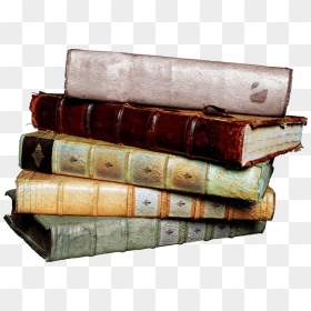 Textbook Clipart Stacked Textbook - Grace Shiver Maggie Stiefvater, HD Png Download - stack of books png