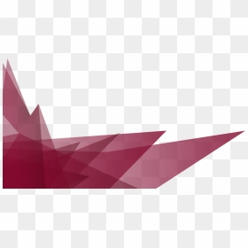 Purple Triangles Designs Png , Png Download - Maroon Png, Transparent Png - designs png