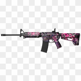 Colt Ar 15, HD Png Download - ar15 png