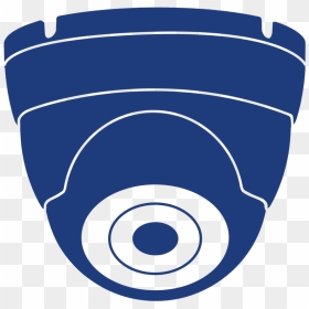 Cctv Clipart Clip Art - Cctv Camera Clipart Png, Transparent Png - camera clipart png