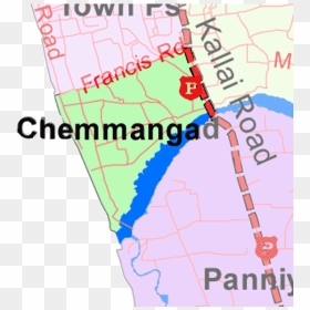 Chemmangad Police Station - Command Alkon, HD Png Download - police tape png