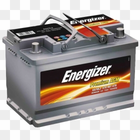 Automotive Battery Png Hd Image - Car Battery Png, Transparent Png - battery png