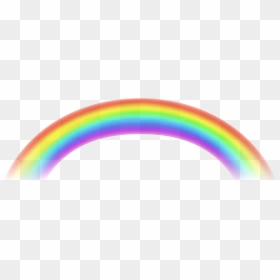 Rainbow Png Transparent Background, Png Download - rainbow png transparent background