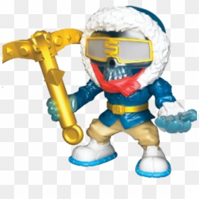 Treasure X Wiki - Action Figure, HD Png Download - bling png