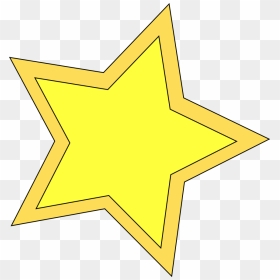Double Star Svg Clip Arts, HD Png Download - star vector png