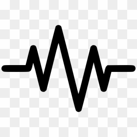 Ecg Lines Svg Png Icon Free Download Clipart , Png - Ecg Lines Png, Transparent Png - action lines png