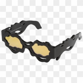 Bicycle Pedal, HD Png Download - 8 bit glasses png