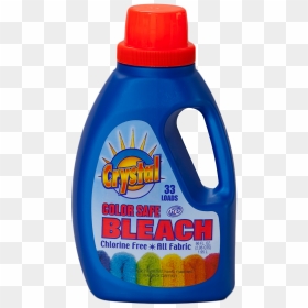 0 54200 - Plastic Bottle, HD Png Download - bleach bottle png