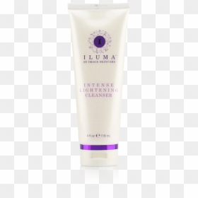 Iluma Intense Lightening Cleanser, HD Png Download - lightening png