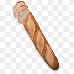 Baguette , Png Download - Baguette .png, Transparent Png - baguette png