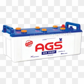 Ags Battery Png Clipart , Png Download - Ags Battery 200 Amp Price In Pakistan, Transparent Png - battery png